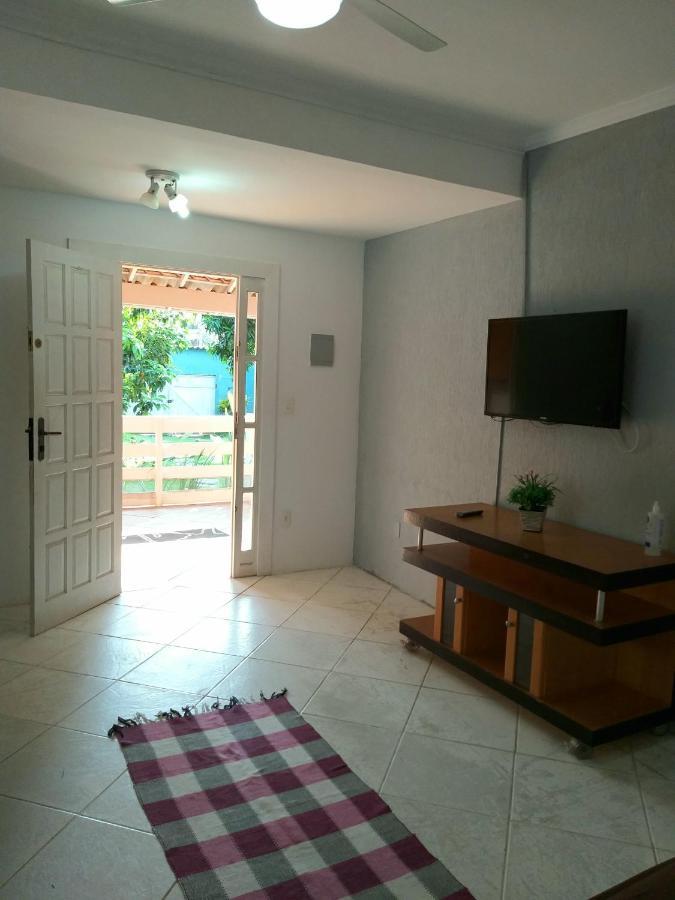 Casa De Ferias Praiana Cabo Frio Bagian luar foto